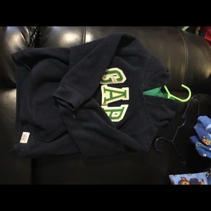 Baby Gap pullover